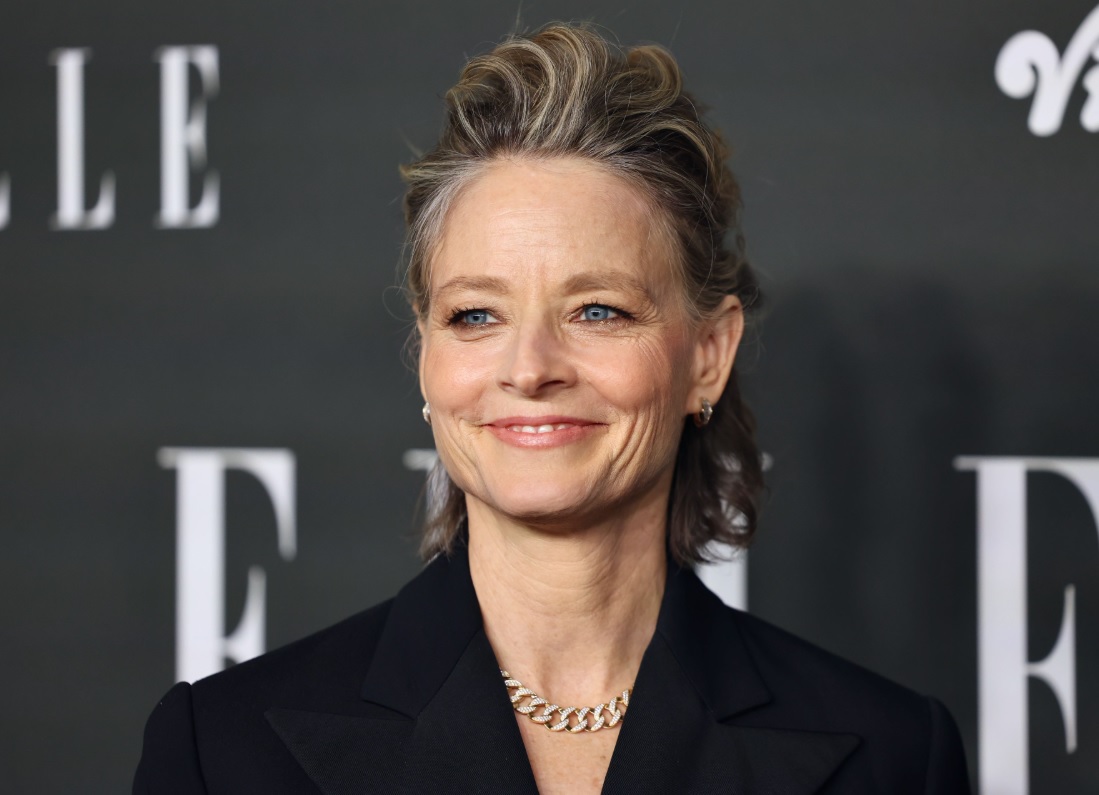 Jodie Foster brise le silence sur les agressions subies à Hollywood : ce qu’elle a révélé à Laurent Delahousse