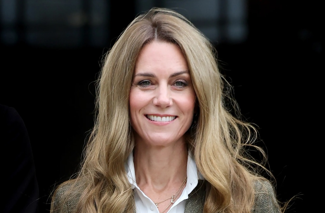 Kate Middleton blonde : la princesse révèle enfin les secrets de sa nouvelle chevelure