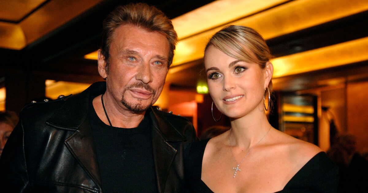 Une vente aux enchères secrète parisienne fait exploser les prix autour de Johnny Hallyday