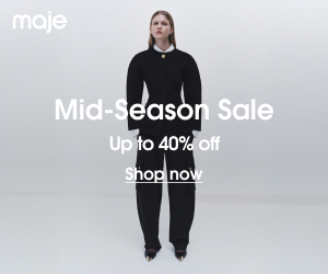 maje-season-sale