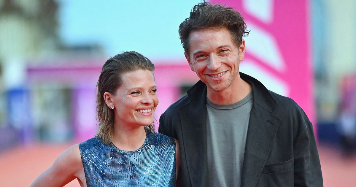 Le choc émotionnel de Raphaël face à la carrière de Mélanie Thierry