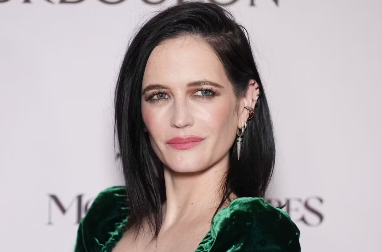 Eva Green rejoint Jenna Ortega dans une saison 3 de Mercredi beaucoup plus sombre