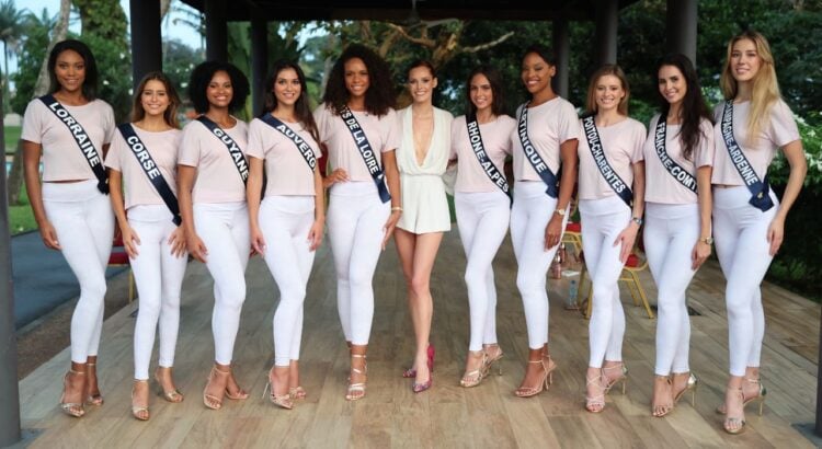 Miss France 2026 : cette candidate est la fille d’une ancienne Miss et elle fascine déjà
