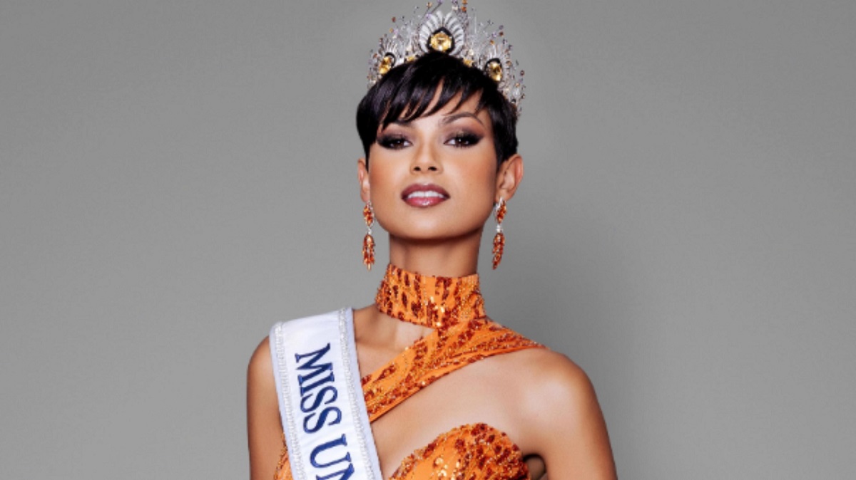 Miss Univers 2025 : voici le classement exact d’Ève Gilles, Miss France 2024