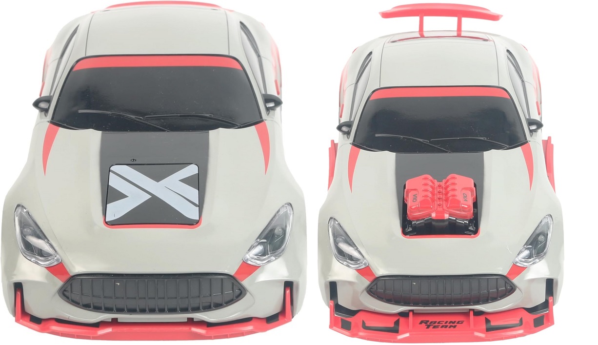 Nitro Shift et Truggy Monster Silverlit : les deux voitures télécommandées à offrir absolument pour un Noël riche en vitesse et en adrénaline