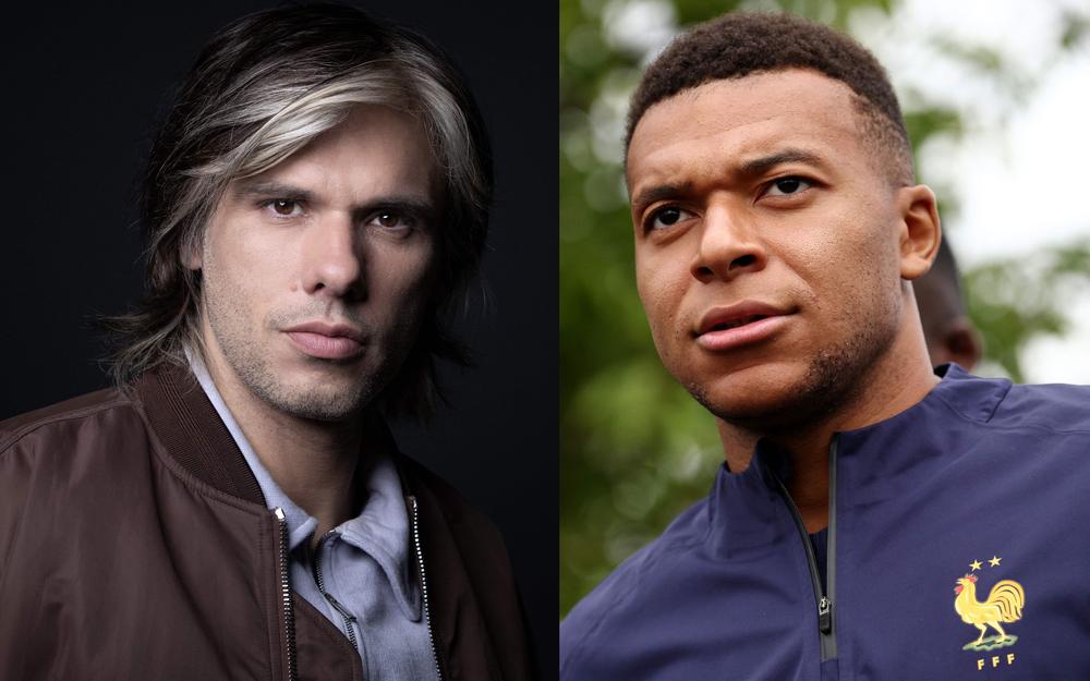 Orelsan relance le débat avec une vidéo pleine d’humour adressée à Mbappé