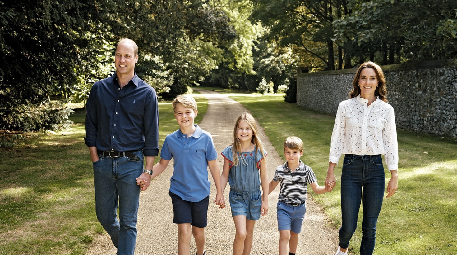 Kate Middleton avoue un mensonge qui a brisé le cœur de ses enfants