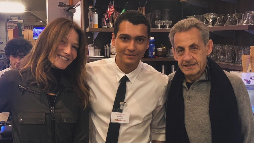 Nicolas Sarkozy et Carla Bruni : leur escapade surprise à Lourdes qui intrigue les internautes
