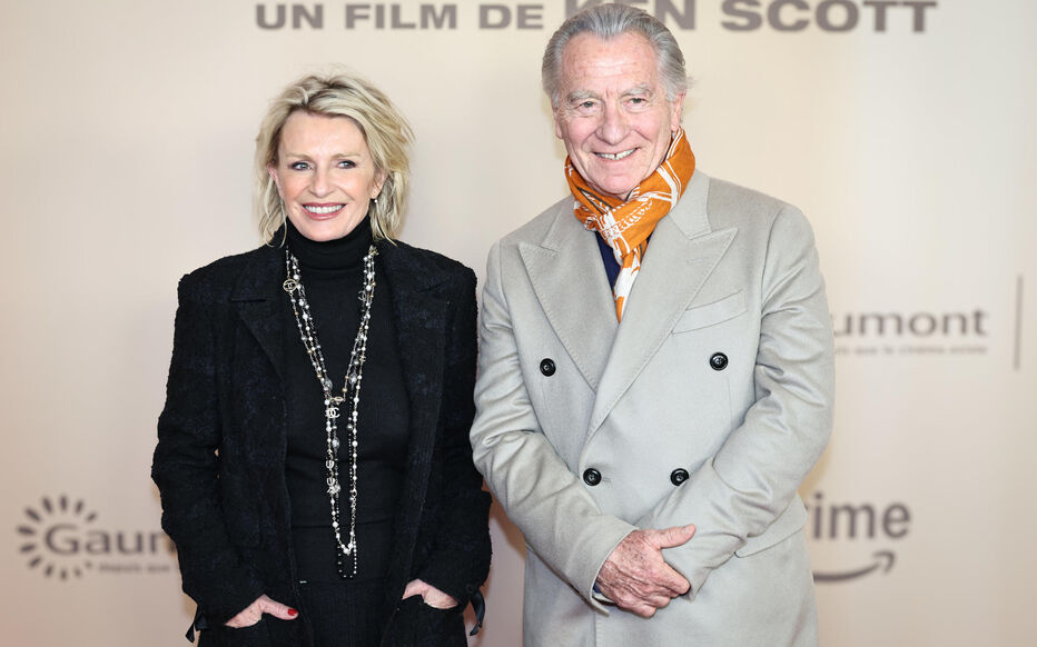 Sophie Davant et William Leymergie : leur histoire d’amour franchit une nouvelle étape inattendue