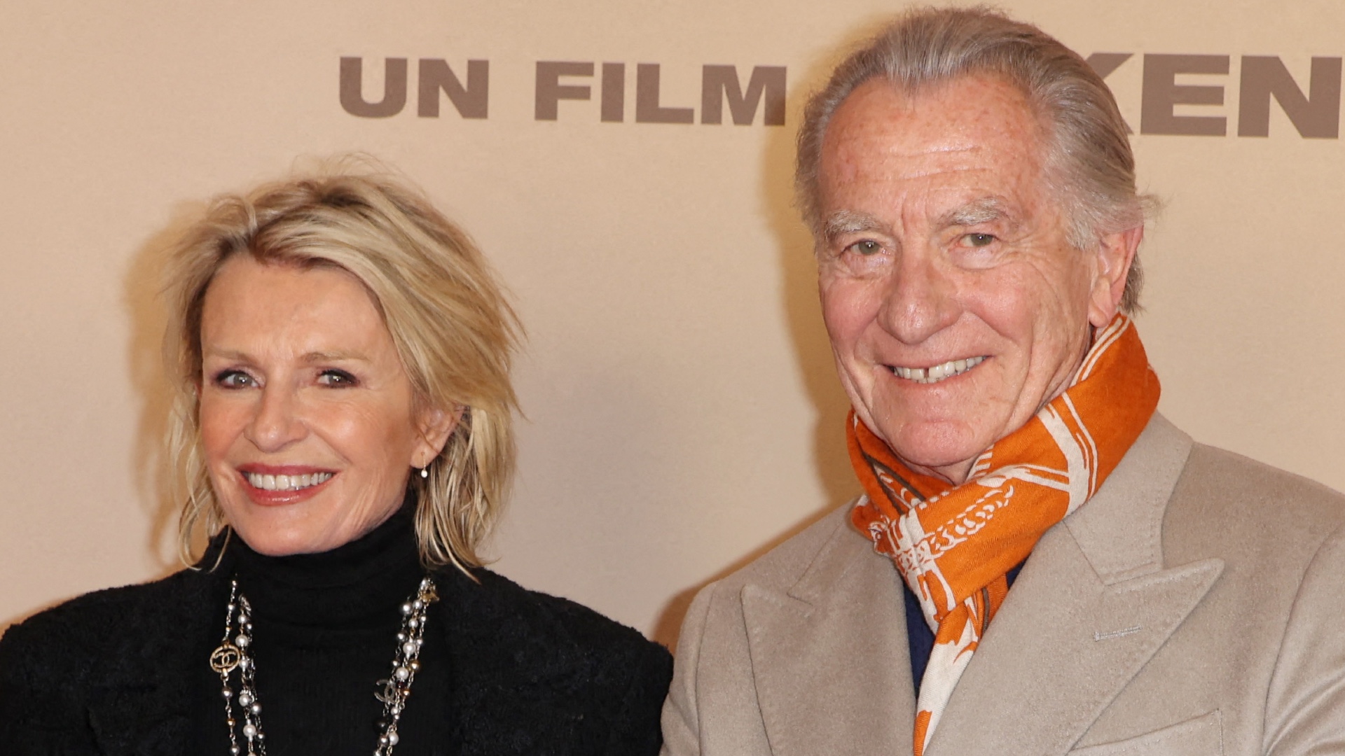 Cette étape inattendue que Sophie Davant et William Leymergie s’apprêtent à vivre ensemble