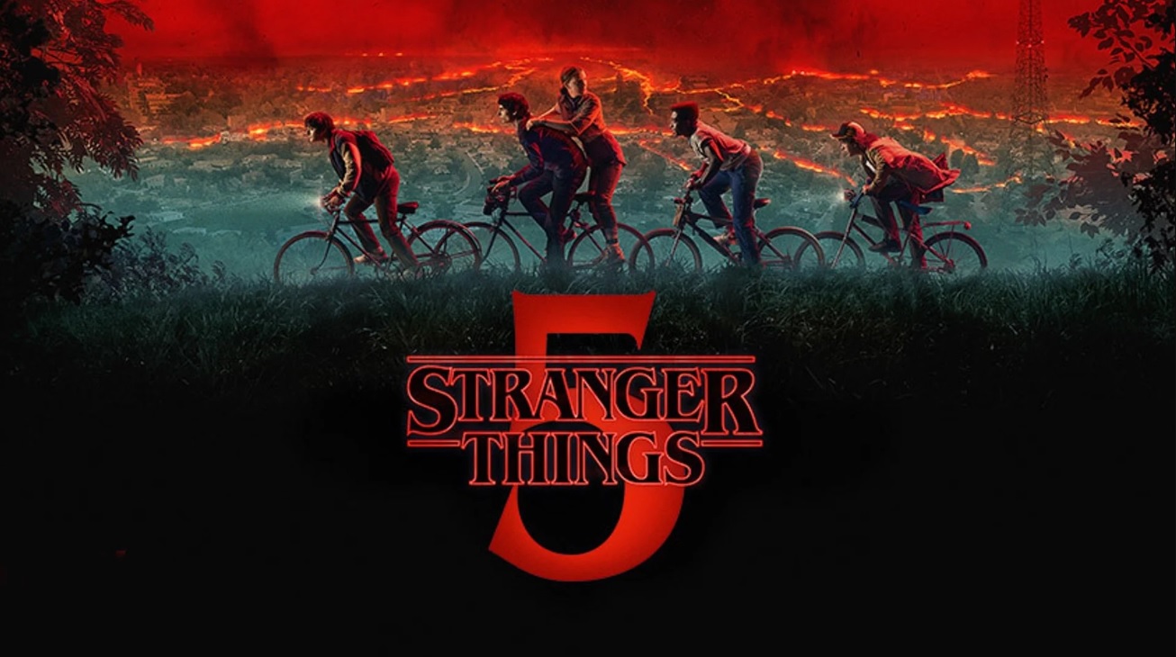 Stranger Things : la bande-annonce de la saison 5 promet un chaos total, voici ce qui vous attend