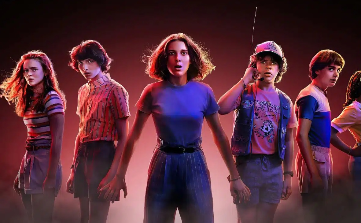 Stranger Things saison 5 : la bande-annonce du Volume 1 affole déjà les fans