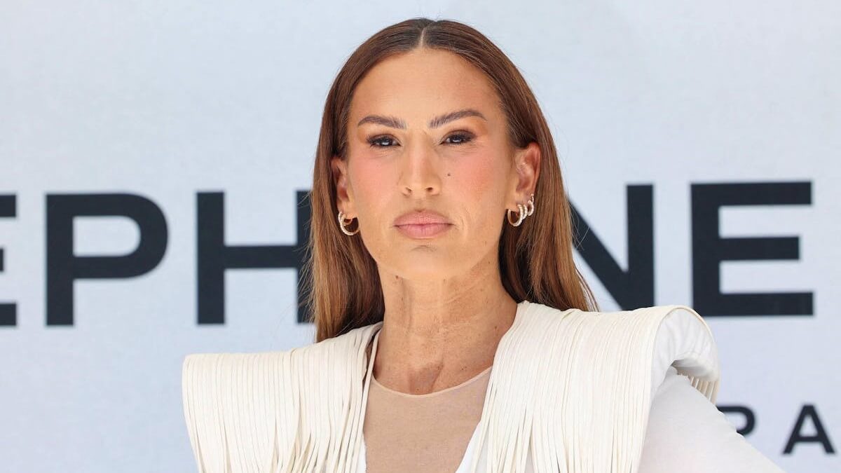 Fin de carrière pour Vitaa ? La réponse inattendue de la chanteuse