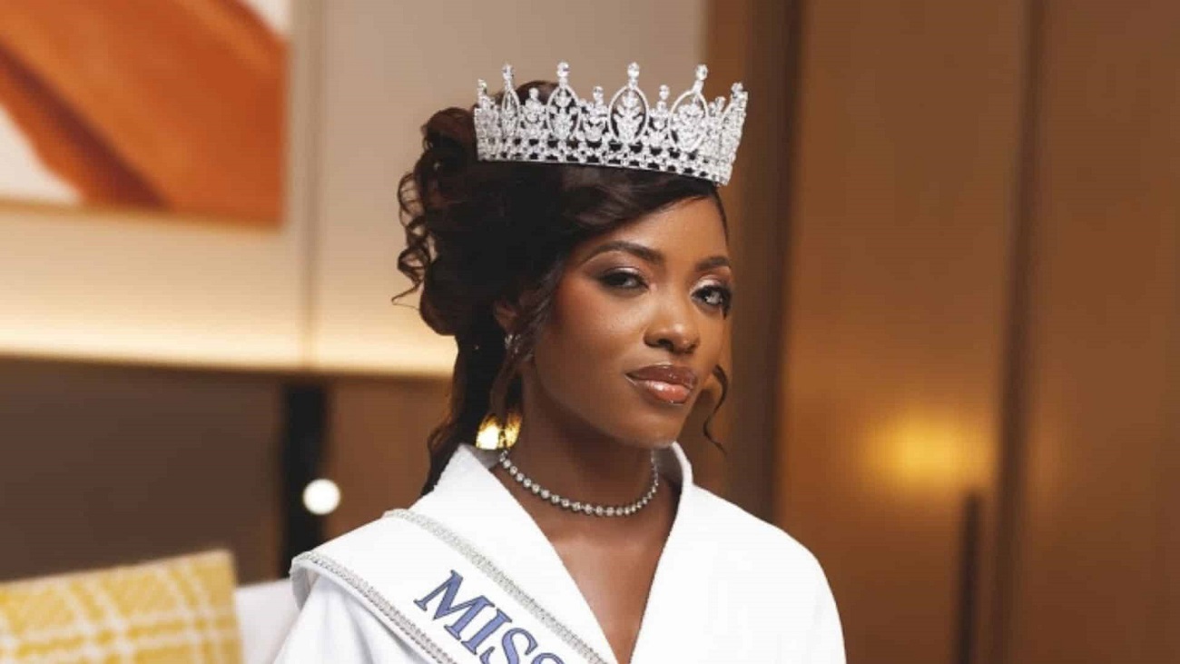 Coup de tonnerre : pourquoi cette Miss Universe 2025 a été destituée 12 jours après son sacre