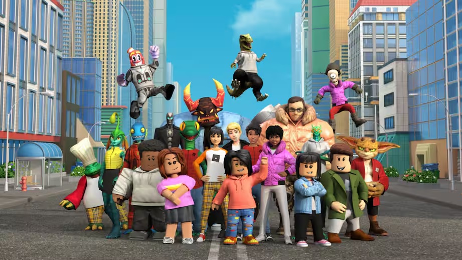 Le célèbre jeu vidéo Roblox va contrôler l’âge de ses joueurs pour mieux protéger ses jeunes utilisateurs