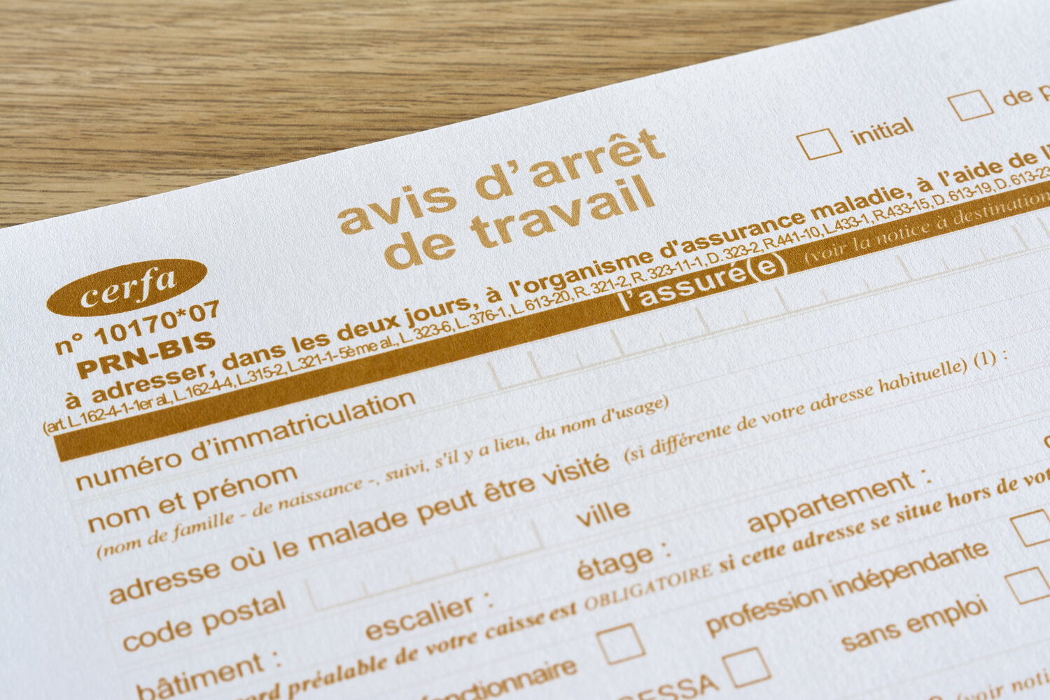 Arrêt maladie : ce motif d’absence explose chez les jeunes salariés