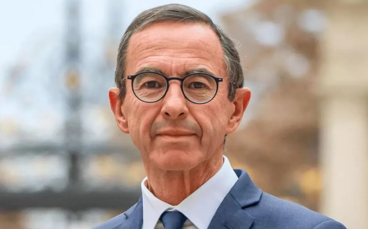 Bloquons tout le 10 septembre : Bruno Retailleau ne croit pas à des mouvements d’ampleur mais craint des blocages
