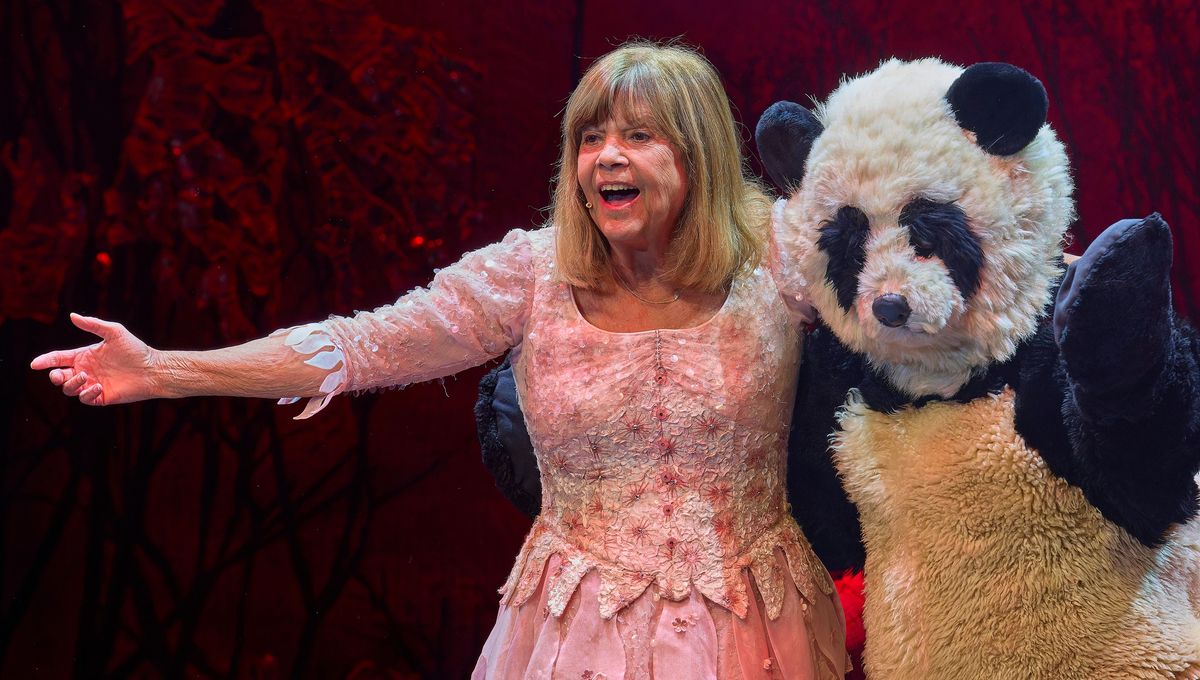 Chantal Goya : l’interprète de Bécassine et Pandi Panda condamnée à verser 2,18 millions d’euros au Crédit municipal de Bordeaux