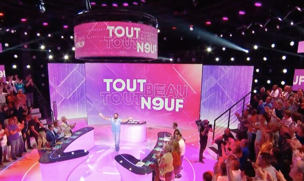 Cyril Hanouna en difficulté : TBT9 déjà critiqué, plusieurs manquements pointés du doigt