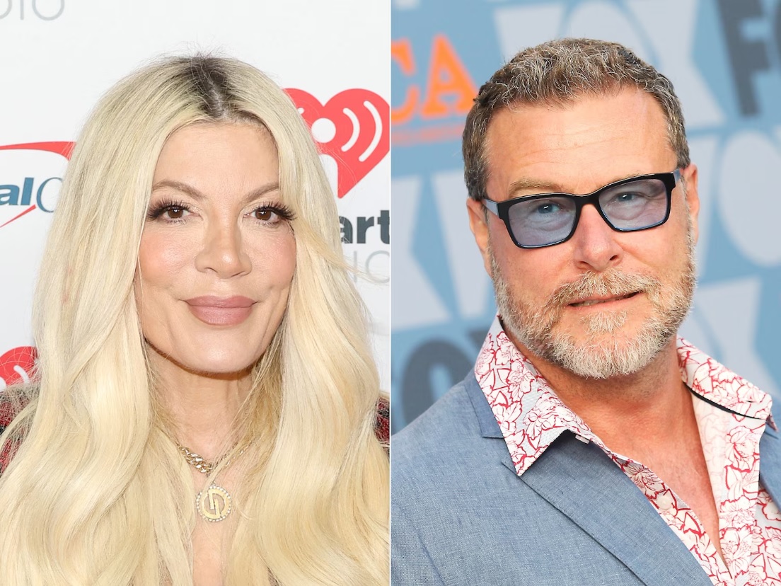 Divorce explosif de Tori Spelling : les révélations chocs sur ses revenus et ceux de Dean McDermott