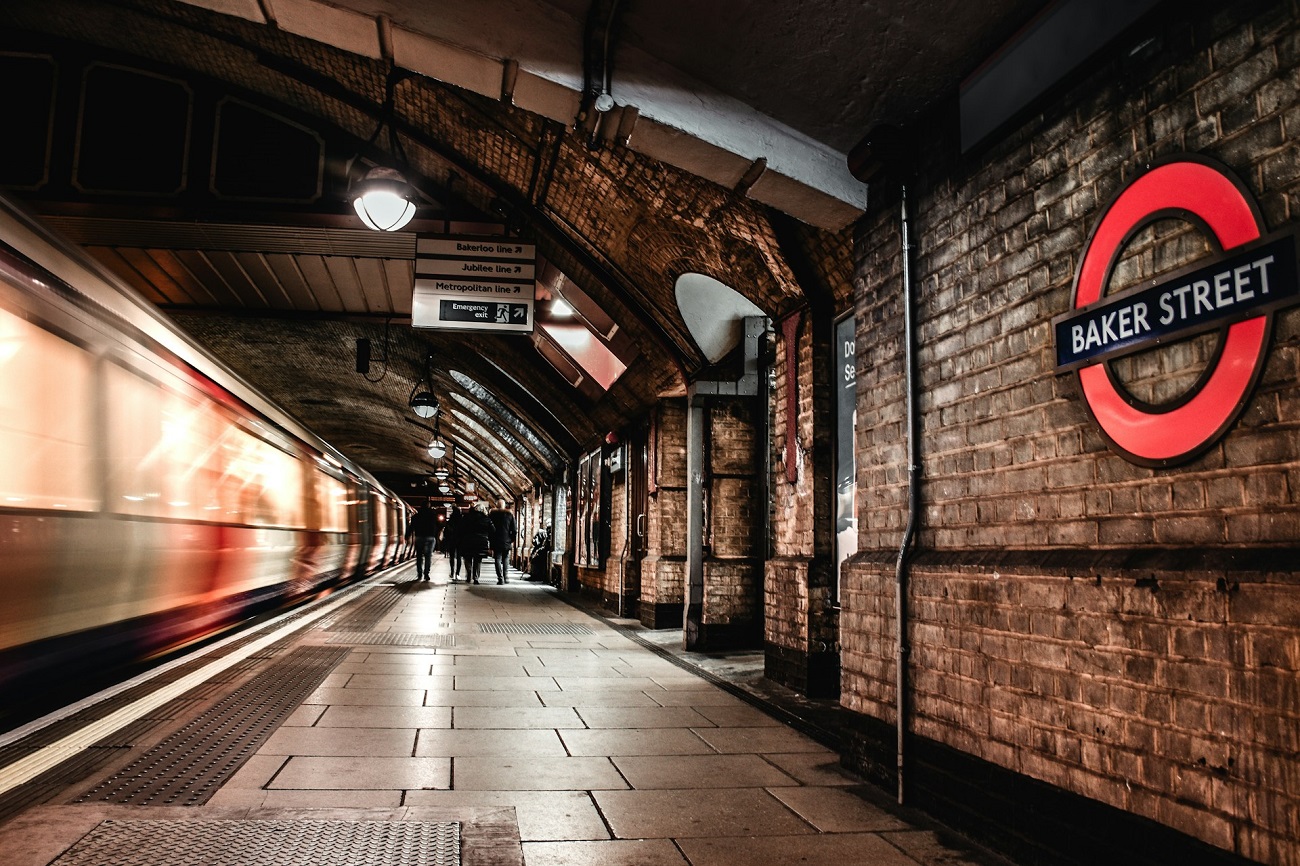 Grève historique à Londres : le métro quasiment à l’arrêt pendant plusieurs jours