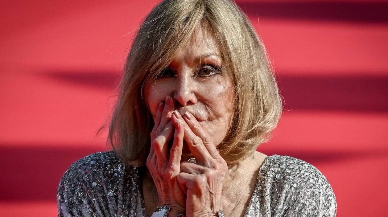 Je mérite les hommages que je reçois : l’icône d’Hitchcock Kim Novak émue au Festival de Deauville
