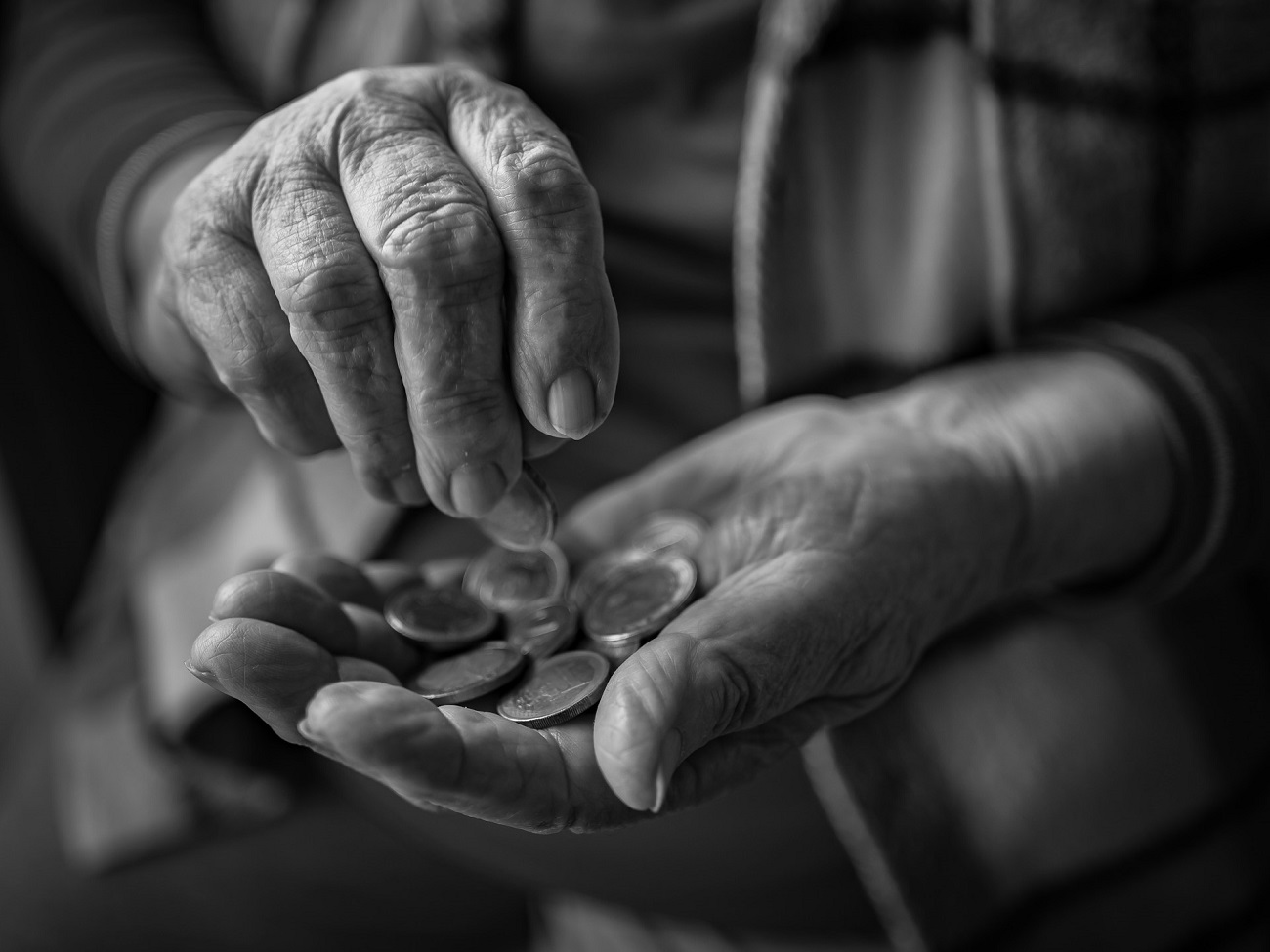 À 97 ans, il offre 400.000 euros à son petit village de la Drôme et bouleverse les habitants