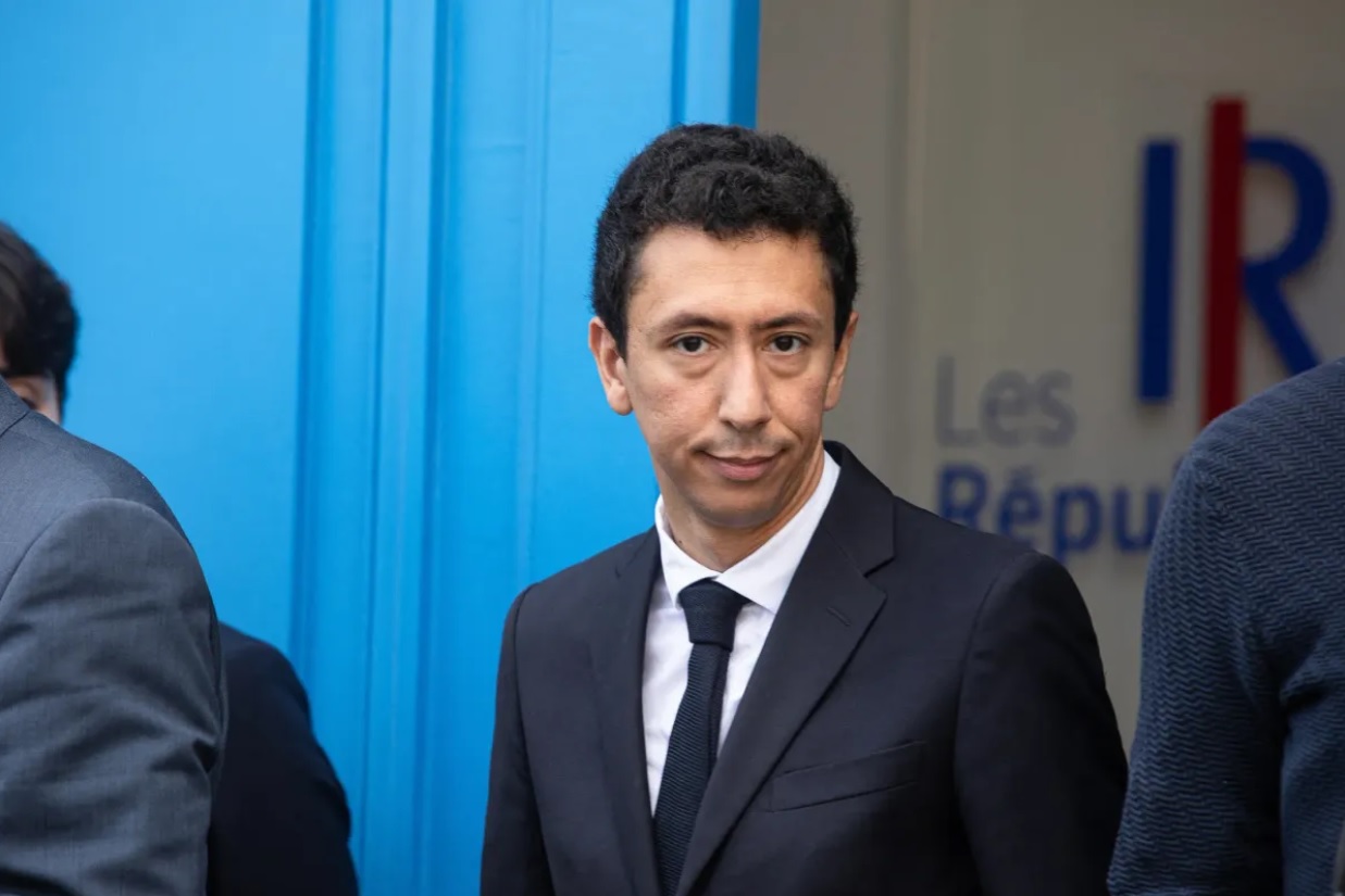 Pas d’accord avec la gauche : Othman Nasrou recadre Les Républicains avant le vote décisif