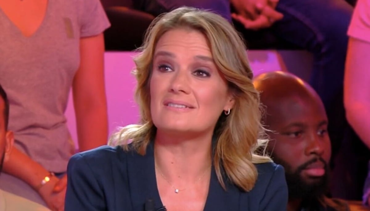 Je n’ai jamais été à l’aise : Pascale de la Tour du Pin très cash sur son expérience avec Cyril Hanouna