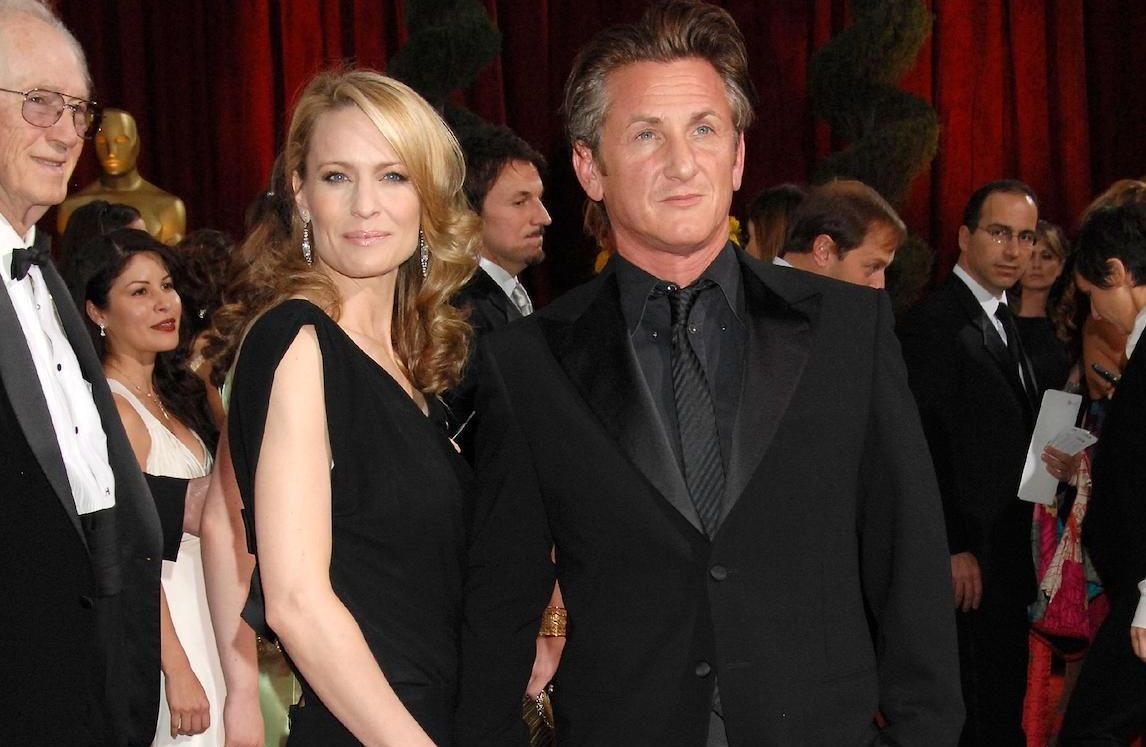 J’en subis les conséquences depuis de nombreuses années : Robin Wright évoque l’erreur commise dans l’éducation de ses enfants avec Sean Penn