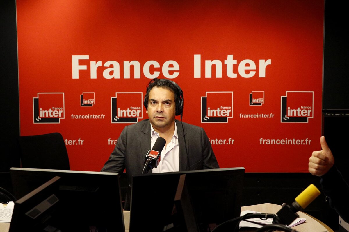 Scandale à France Inter : qui sont les deux cadres PS filmés avec Patrick Cohen et Thomas Legrand dans la vidéo choc ?