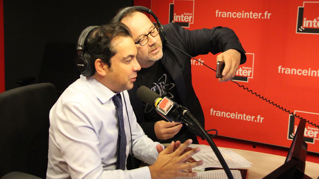 Voici ce que l’on sait de l’affaire qui secoue France Inter après les enregistrements volés sur Rachida Dati