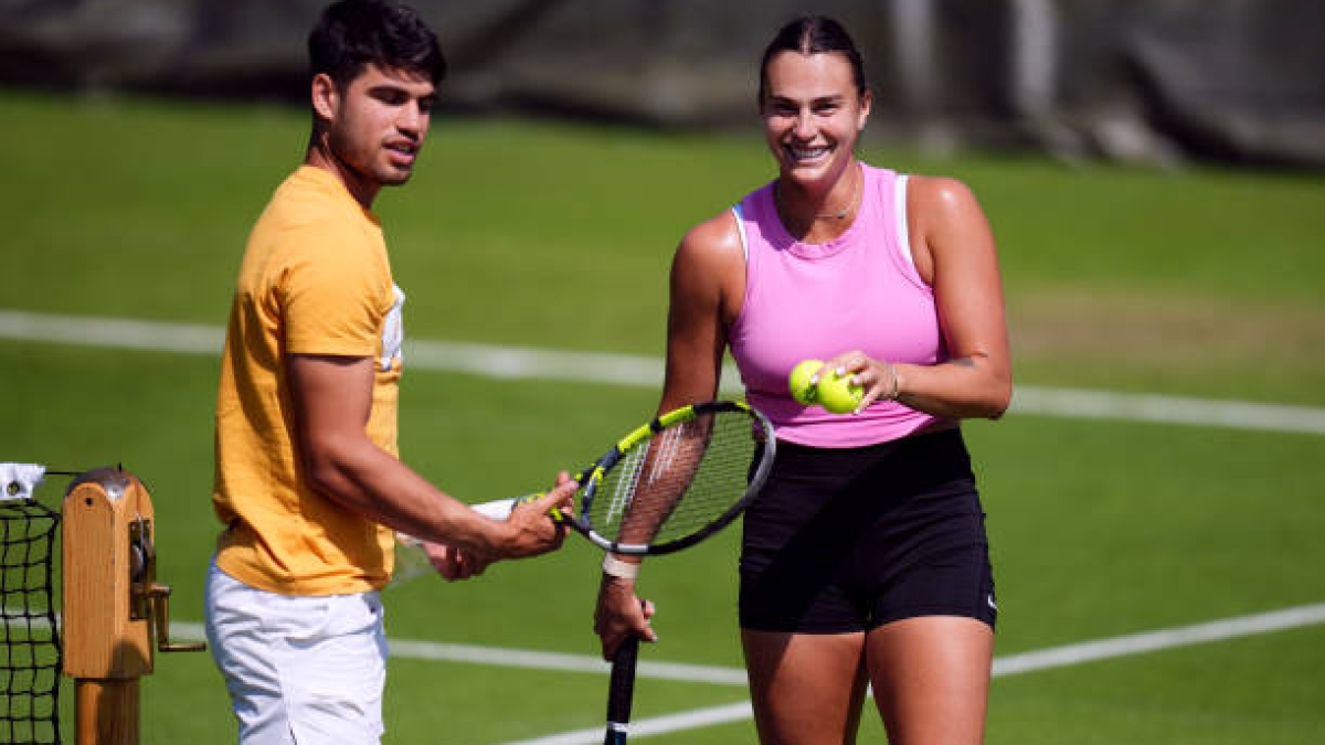 US Open 2025 : combien Carlos Alcaraz et Aryna Sabalenka vont gagner après leur sacre ?