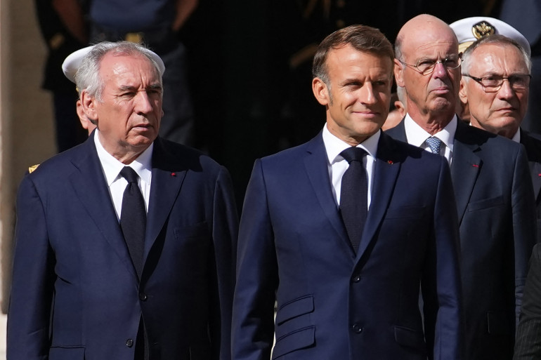 Chute de François Bayrou : les réactions politiques s’enchaînent après le vote de confiance