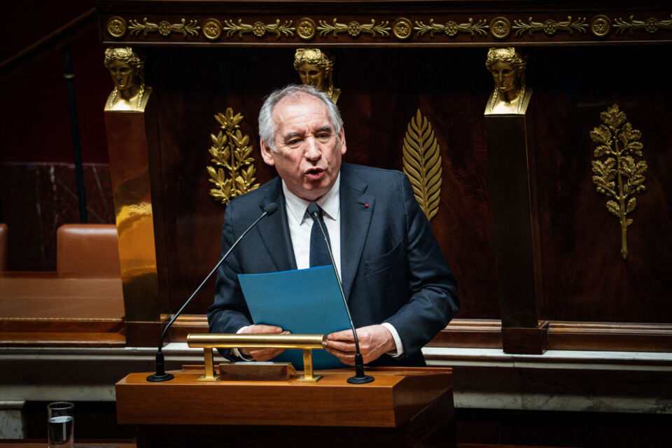Démission de François Bayrou : à quels privilèges aura-t-il droit en tant qu’ex-Premier ministre ?