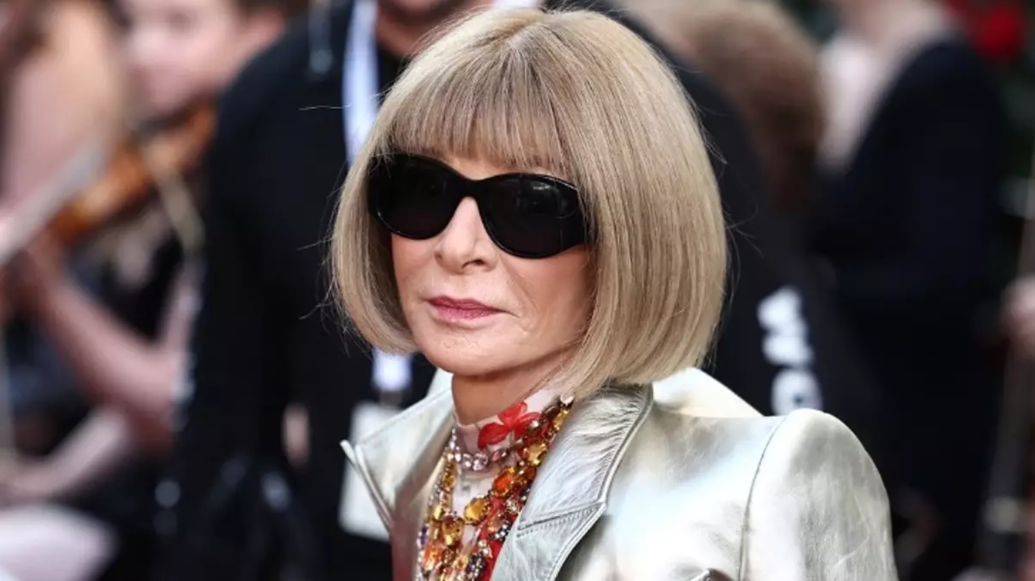 Le Diable s’habille en Prada : les aveux surprenants d'Anna Wintour sur ce qu’elle pense vraiment du personnage de Meryl Streep