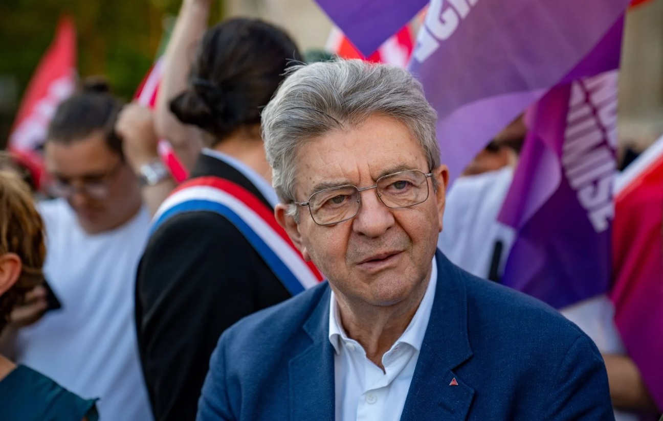 Bloquons tout : Mélenchon parle de succès, Retailleau d’échec et le RN dénonce une récupération
