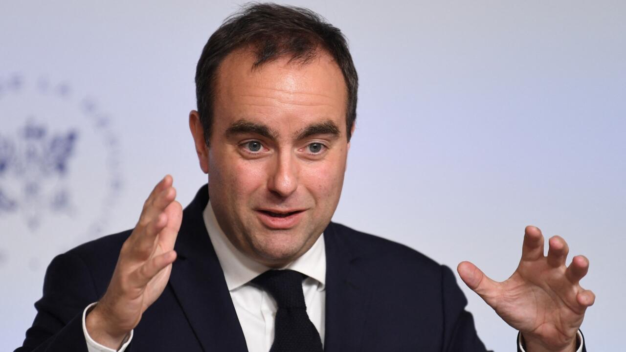 Sébastien Lecornu : un accord de non-censure, seule option pour rester Premier ministre ?
