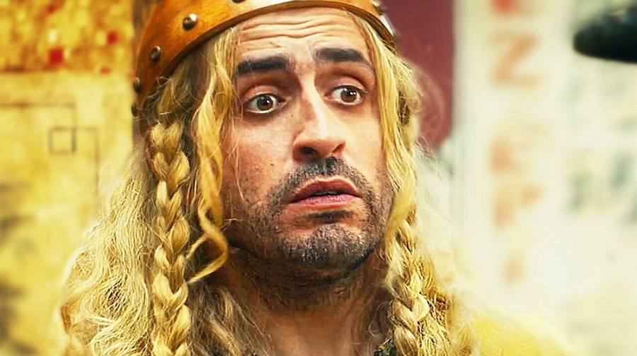 Après Guillaume Canet, Jonathan Cohen va réaliser le prochain Astérix : un pari fou qui secoue déjà le cinéma français