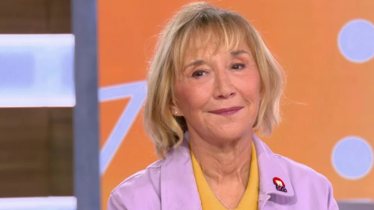 Piqueurs-suceurs : la blague de Marie-Anne Chazel qui fait exploser de rire Télématin