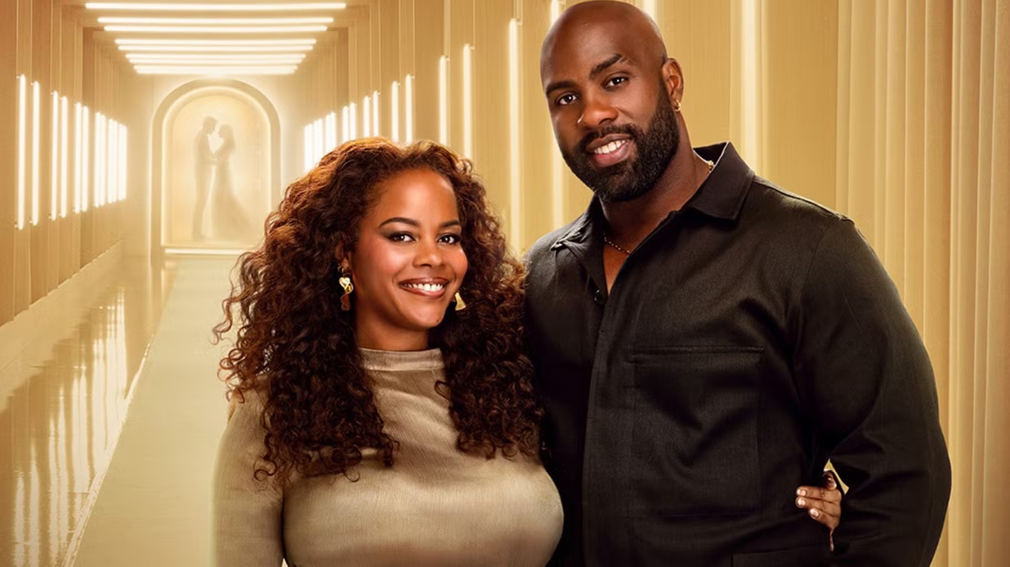 Netflix lance Pour le meilleur et à l’aveugle : voici tout ce qu'on sait sur le Love Is Blind français avec Teddy Rinner