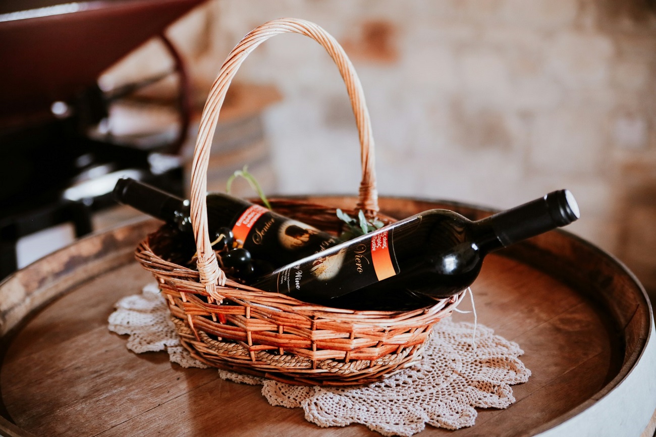 Une décision hors-sol : pourquoi plus de 20 000 bouteilles de vin ont été livrées à la prison de Bordeaux-Gradignan