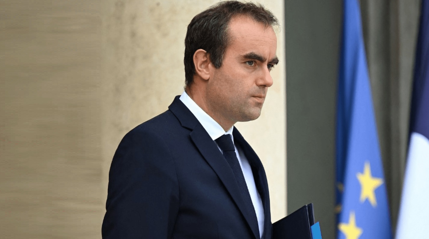 Sébastien Lecornu : qui est le discret ministre pressenti pour succéder à François Bayrou ?