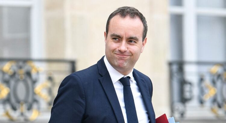Sébastien Lecornu nommé Premier ministre : quel sera son salaire et ses avantages ?