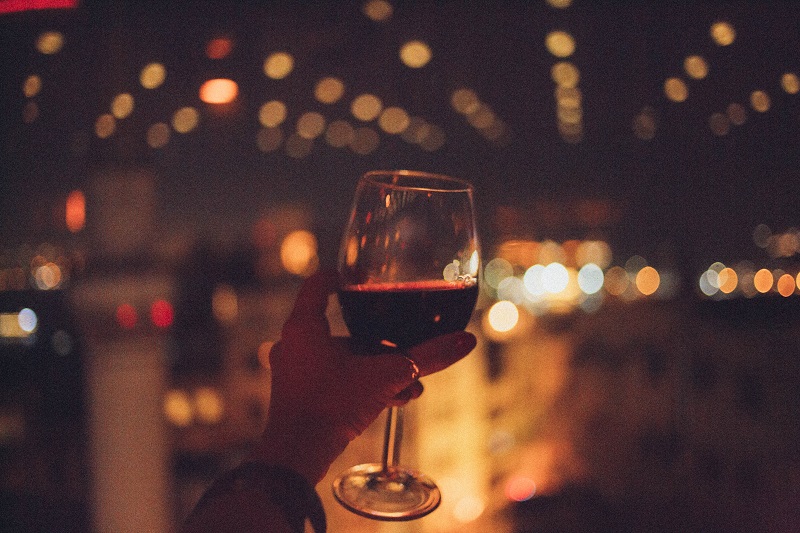 Surprise : voici le pays qui produit le plus de vin (et ce n'est pas celui que vous pensez)