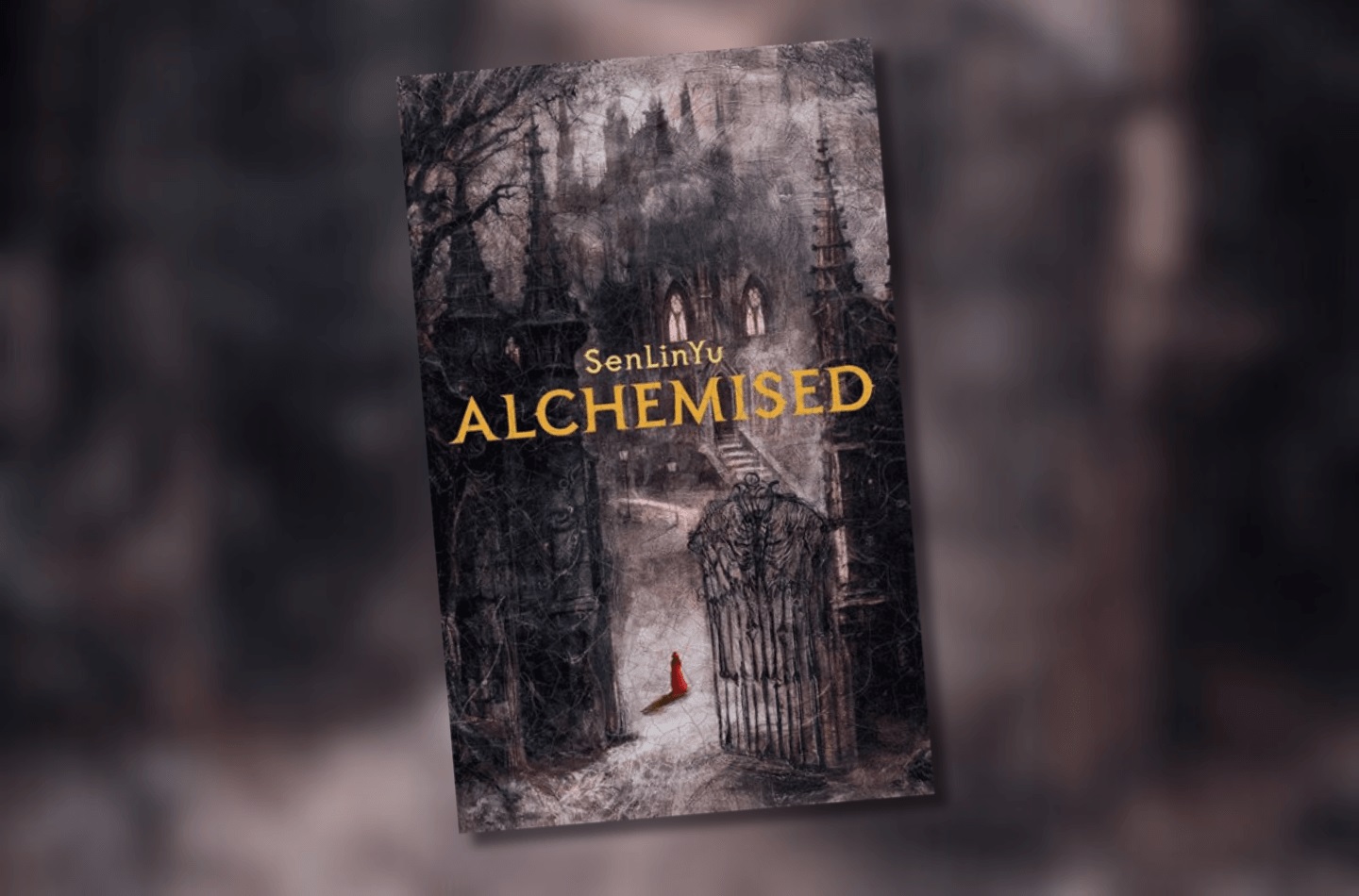 Alchemised : cette fanfiction inspirée de Harry Potter devient un phénomène mondial avec un roman et un film événement