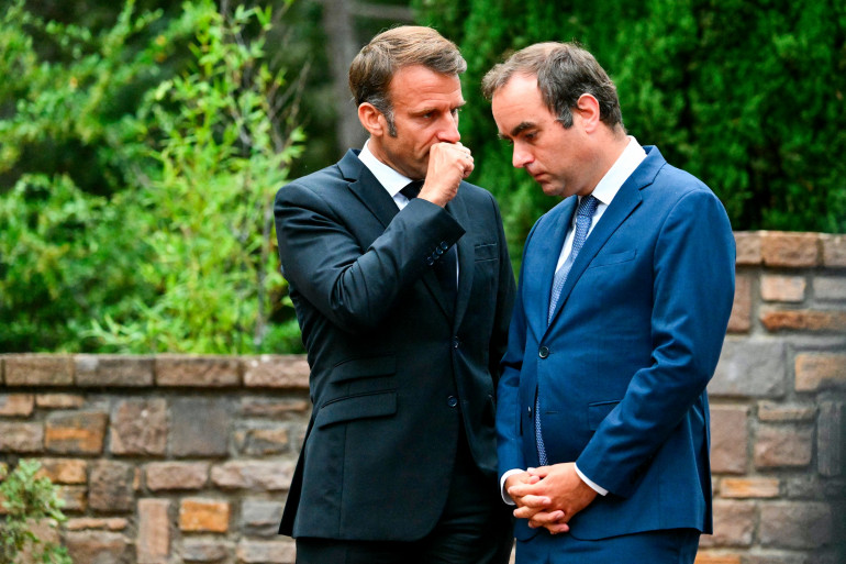 Le pari risqué d’Emmanuel Macron pour sauver son quinquennat ?