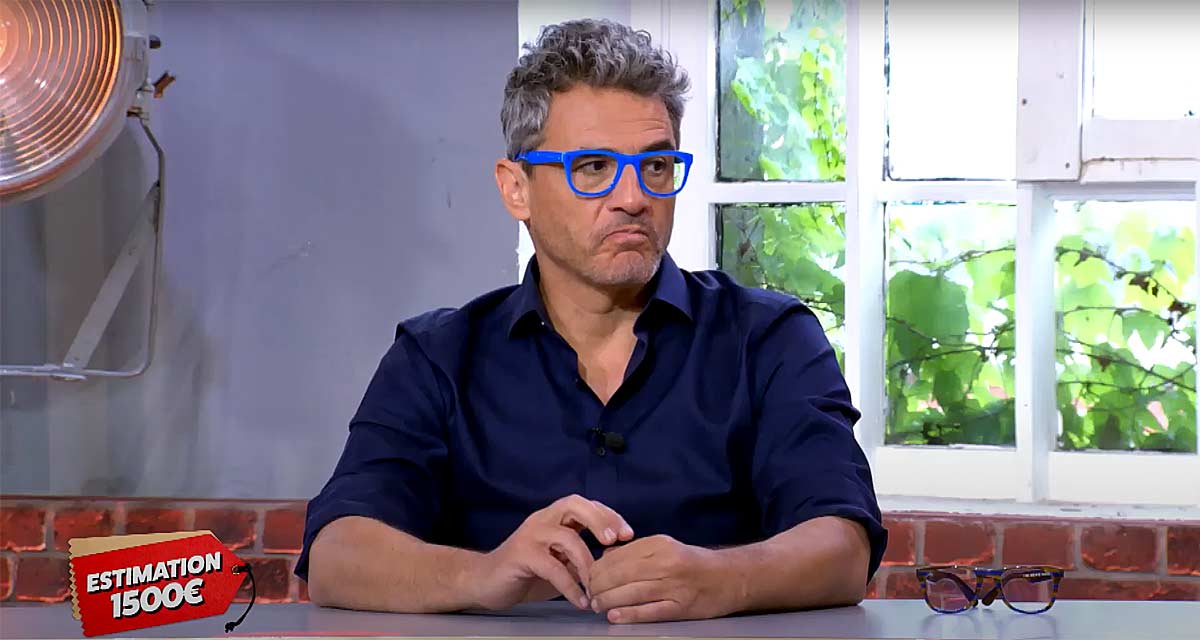 J’ai très peur qu’il vienne : Julien Cohen (Affaire conclue) accusé de violences et de harcèlement, son ex-femme saisit la justice