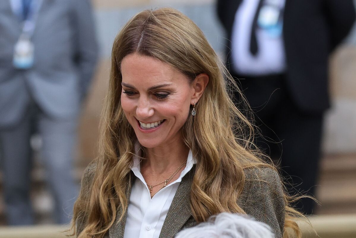 Kate Middleton accusée de porter une perruque : sa nouvelle chevelure blonde déclenche la polémique