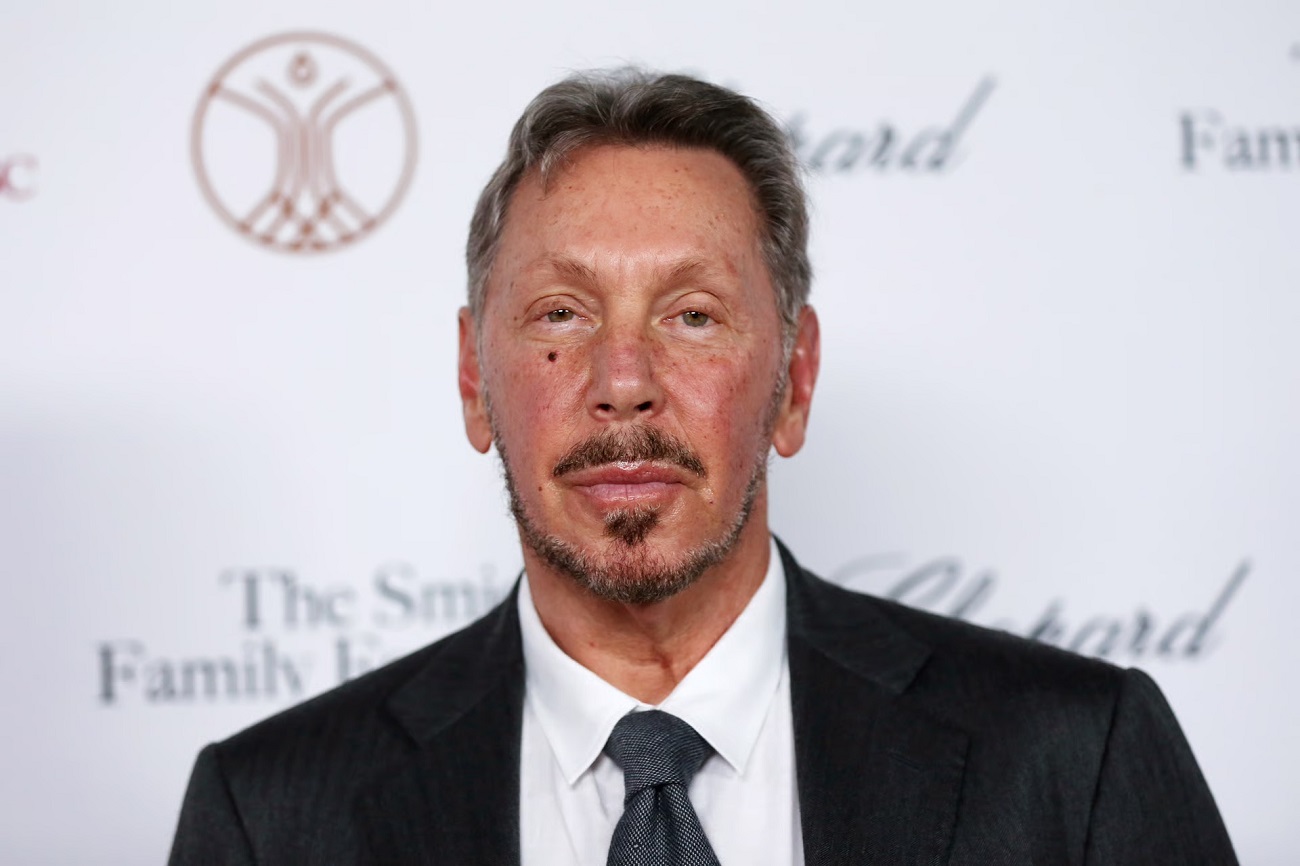 Larry Ellison détrône Elon Musk : qui est le nouvel homme le plus riche du monde ?